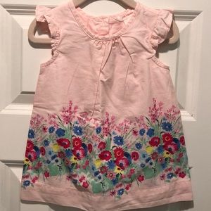 New without tags, adorable Joe Fresh dress
